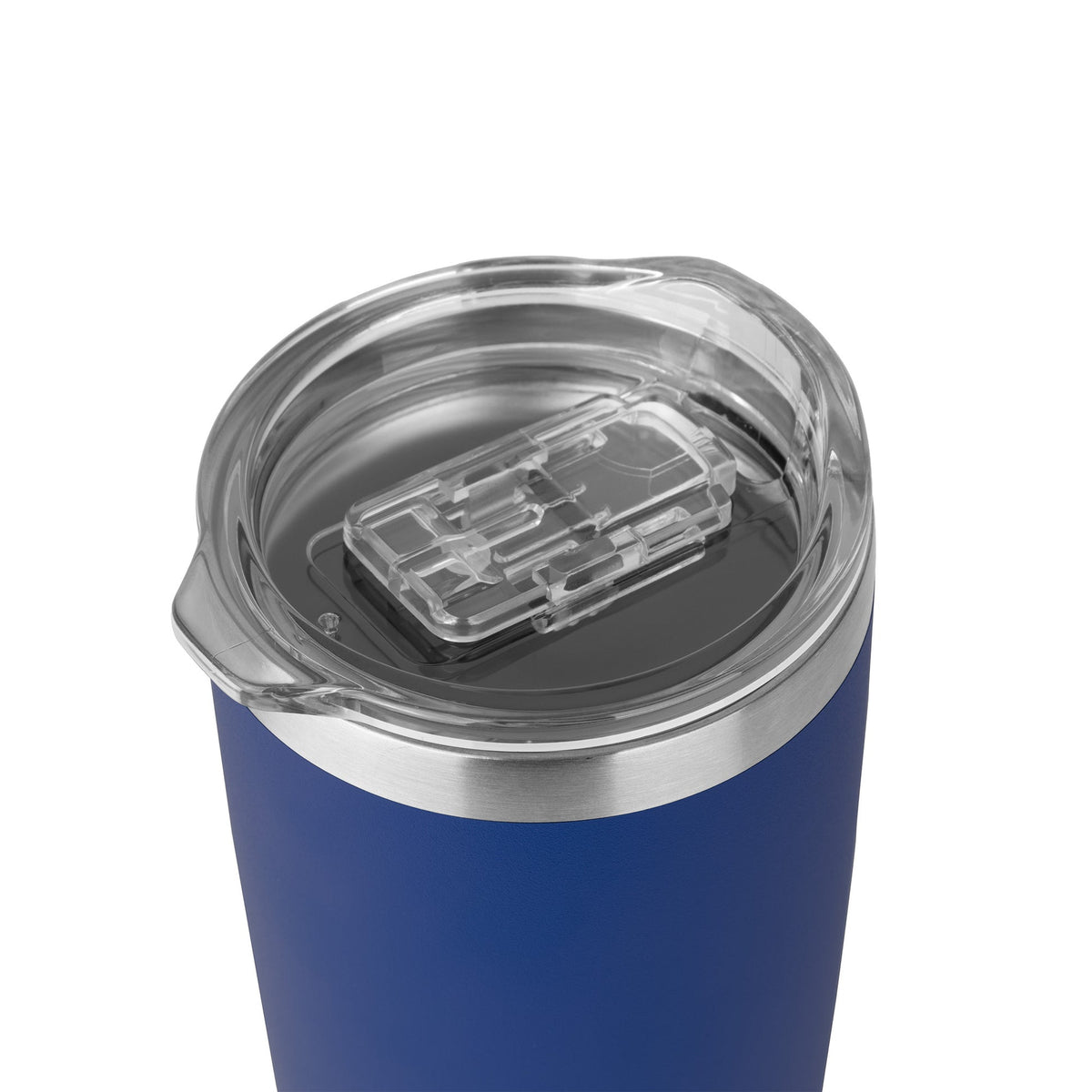 Wolverine S922P 20 oz Powder-Coated Tumbler