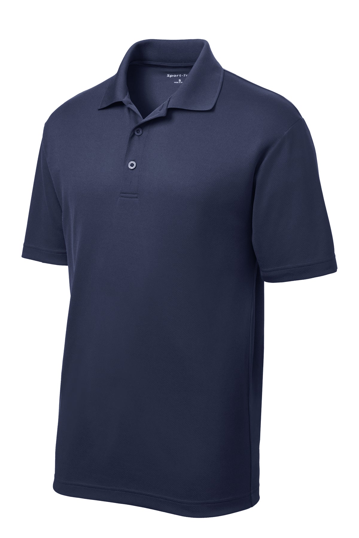 Sport-Tek ST640 PosiCharge RacerMesh Polo