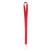 3/4" Full Color Dye Sublimated Lanyard – product view 2