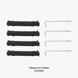 15 Foot Event Pop Up Tent