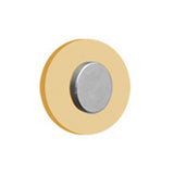 Custom Die Struck Soft Enamel Pin (1/2")