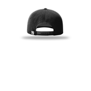 Richardson 632 Black – back view