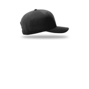 Richardson 632 Black – right view