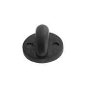 Custom Die Struck Soft Enamel Pin (1/2")