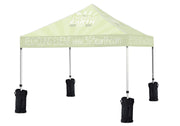 10 Foot Event Pop Up Tent – product view 7