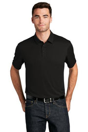 K750 Port Authority ® UV Choice Pique Polo – product view 4