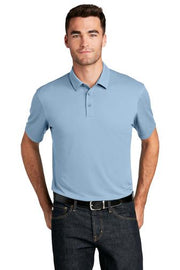 K750 Port Authority ® UV Choice Pique Polo – product view 7