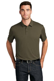 K750 Port Authority ® UV Choice Pique Polo – product view 10