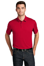 K750 Port Authority ® UV Choice Pique Polo – product view 13