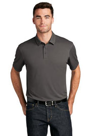 K750 Port Authority ® UV Choice Pique Polo – product view 16