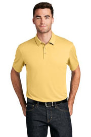 K750 Port Authority ® UV Choice Pique Polo – product view 19