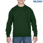 Gildan Heavy Blend Youth Crewneck Sweatshirt