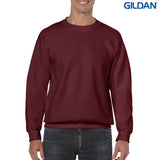 Gildan Heavy Blend Adult Crewneck Sweatshirt