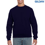Gildan Heavy Blend Adult Crewneck Sweatshirt