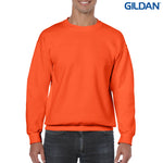 Gildan Heavy Blend Adult Crewneck Sweatshirt