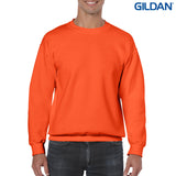 Gildan Heavy Blend Adult Crewneck Sweatshirt