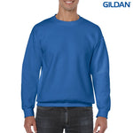 Gildan Heavy Blend Adult Crewneck Sweatshirt
