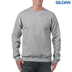 Gildan Heavy Blend Adult Crewneck Sweatshirt