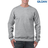 Gildan Heavy Blend Adult Crewneck Sweatshirt