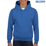 Gildan Heavy Blend Youth Hooded Sweatshirt