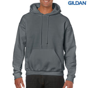 Gildan Heavy Blend Adult Hooded Sweatshirt – product view 2