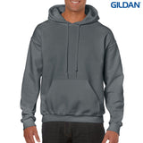 Gildan Heavy Blend Adult Hooded Sweatshirt