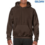 Gildan Heavy Blend Adult Hooded Sweatshirt