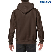 Gildan Heavy Blend Adult Hooded Sweatshirt – product view 11