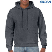 Gildan Heavy Blend Adult Hooded Sweatshirt – product view 3