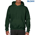 Gildan Heavy Blend Adult Hooded Sweatshirt