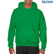 Gildan Heavy Blend Adult Hooded Sweatshirt – product view 12
