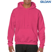 Gildan Heavy Blend Adult Hooded Sweatshirt – product view 15