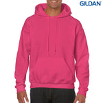 Gildan Heavy Blend Adult Hooded Sweatshirt