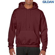 Gildan Heavy Blend Adult Hooded Sweatshirt – product view 3