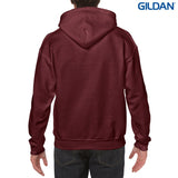 Gildan Heavy Blend Adult Hooded Sweatshirt