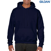 Gildan Heavy Blend Adult Hooded Sweatshirt – product view 6