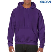 Gildan Heavy Blend Adult Hooded Sweatshirt – product view 14