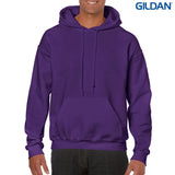 Gildan Heavy Blend Adult Hooded Sweatshirt