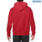 Gildan Heavy Blend Adult Hooded Sweatshirt – product view 18