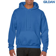 Gildan Heavy Blend Adult Hooded Sweatshirt – product view 8