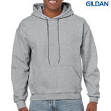 Gildan Heavy Blend Adult Hooded Sweatshirt