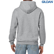 Gildan Heavy Blend Adult Hooded Sweatshirt – product view 13