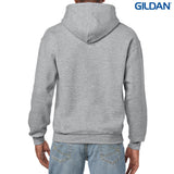 Gildan Heavy Blend Adult Hooded Sweatshirt