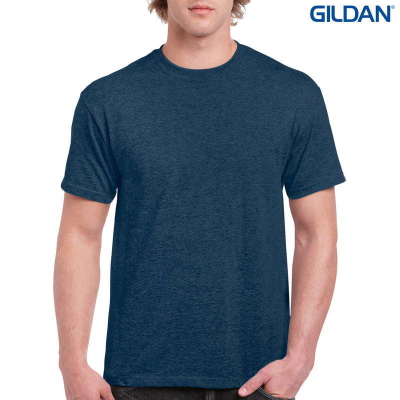 Gildan Ultra Cotton Adult T-Shirt – product view 1