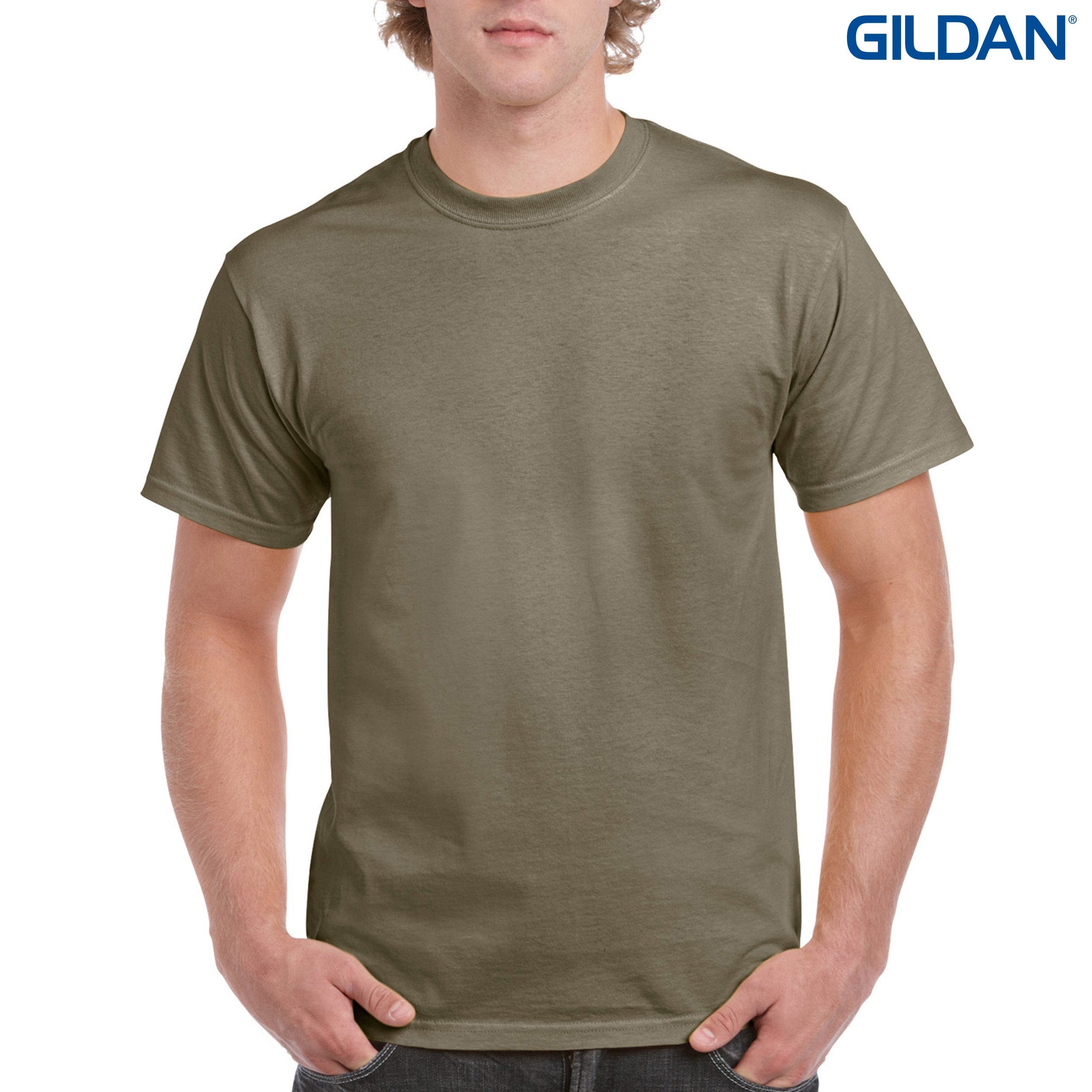 Gildan Ultra Cotton Adult T-Shirt