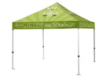 Pop Up Canopy Event Tent Full Color