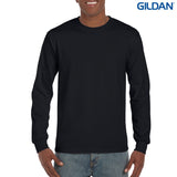 Gildan Ultra Cotton Adult Long Sleeve T-Shirt