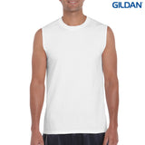 Gildan Ultra Cotton Adult Sleeveless T-Shirt