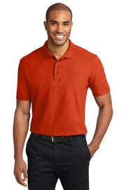K510 Port Authority® Stain-Resistant Polo – product view 15