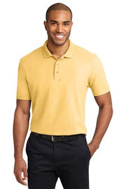 K510 Port Authority® Stain-Resistant Polo – product view 14